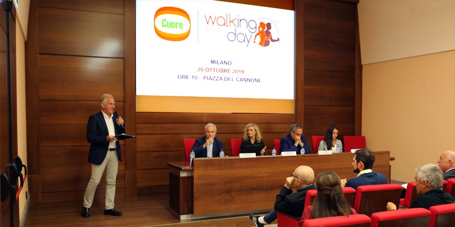 001 Milano Walking Day Conferenza 2019 920x460 a foto Roberto Mandelli