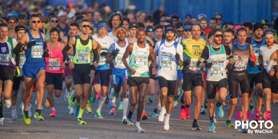 Verona: Agostini ed Epis Campioni italiani di Maratona