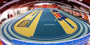 Padova – Campionati Master Indoor Veneto e Lombardia
