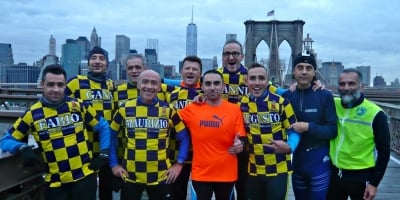 New York: nasce la Maratona di Brooklyn