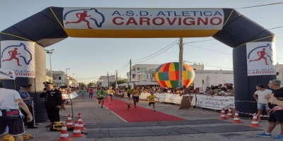 Marina di Carovigno (BR) – 17° Trofeo delle 2 Torri
