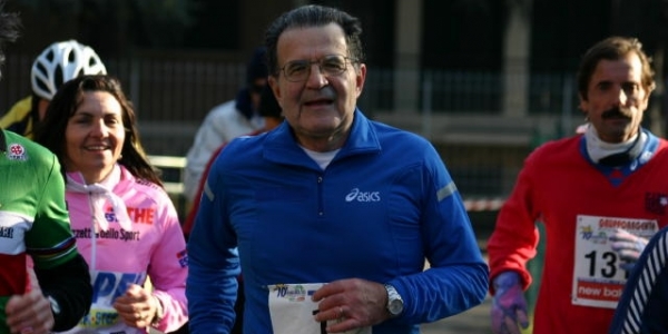 Tutta la verità sulla Maratona di Prodi