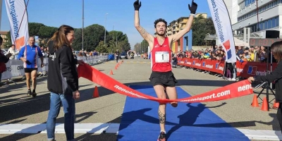 Scandicci (FI) – 20^ Mezza Maratona: bis di Ghergut, vince Girleanu