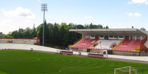 Stadio Ossola Varese