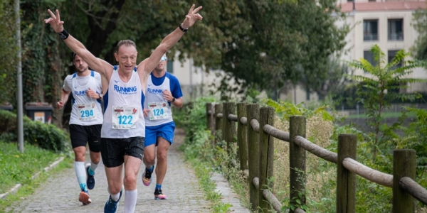 Portogruaro (VE) – Portogruaro Half Marathon, vittorie italiane, numeri … così così