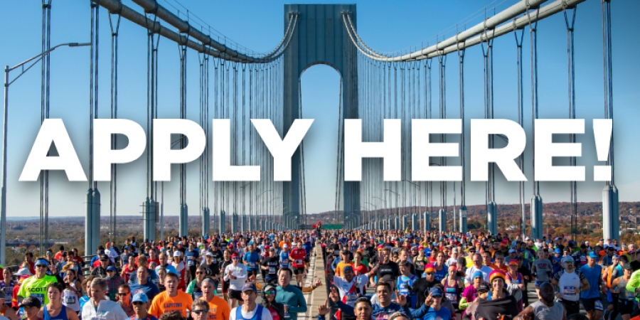 New York City Marathon 2019: da oggi aperte le iscrizioni dirette ed alla lotteria