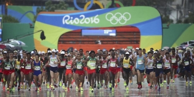 Olimpiadi: per maratona e marcia ci si può qualificare già dal 1° settembre