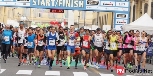 Assoluti di Maratona: a Reggio Emilia anche l&#039;edizione 2021