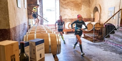 Valtellina Wine Trail 2024 : aprono le iscrizioni, caccia al pettorale