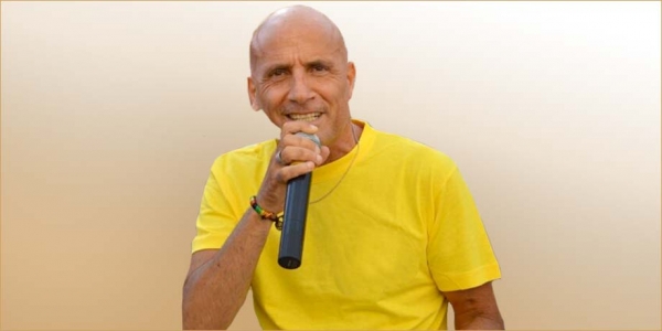 A 60 anni ci lascia Marco Cascone, voce della Campania che corre