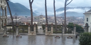 Panorama di Rieti