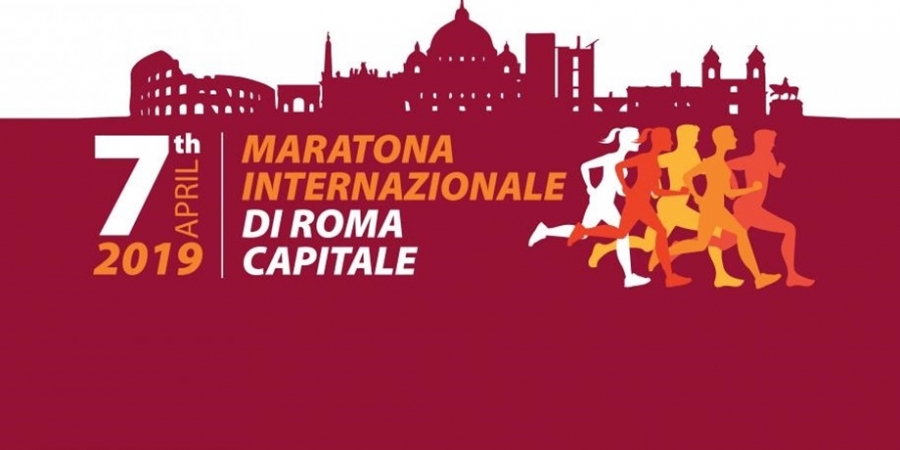 Sito maratona di Roma