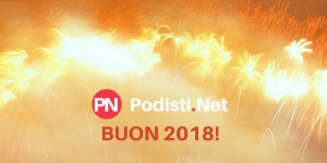 Coll’anno nuovo un Podisti.net tutto nuovo!