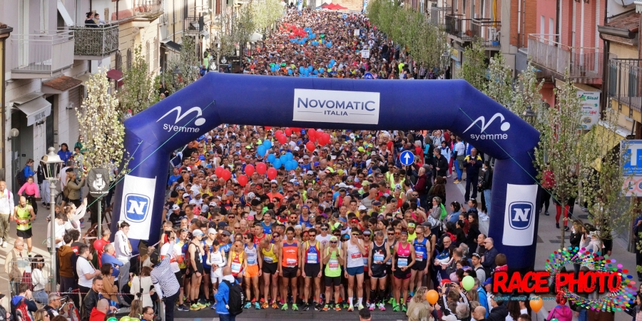 8^ Rimini Marathon