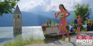 La vincitrice, Tereza Hrochova, correrà la maratona alle Olimpiadi di Parigi