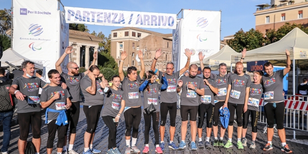 Run for Autism 2021