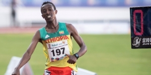 L&#039;etiope Tsegu
