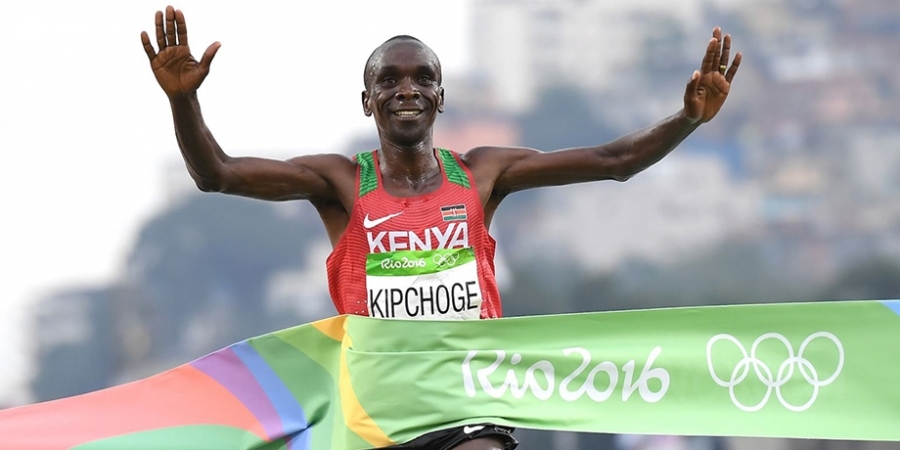 Eliud Kipchoge è il miglior maratoneta di tutti i tempi, crono e palmares alla mano