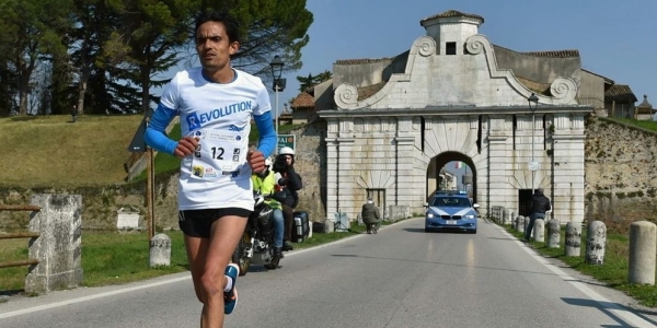 Aquileia (UD) – Unesco Cities Marathon