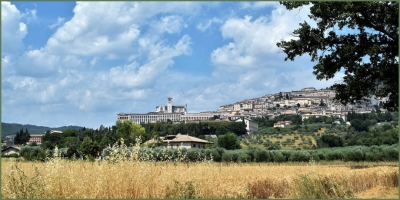 Maratona di Assisi 2023: c’è la data