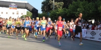 La partenza