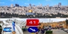 Correre in Terra Santa: Palestine Marathon &amp; Jerusalem Marathon