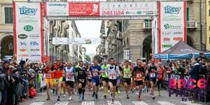 10^ Savona Half Marathon: Jena centra il bis