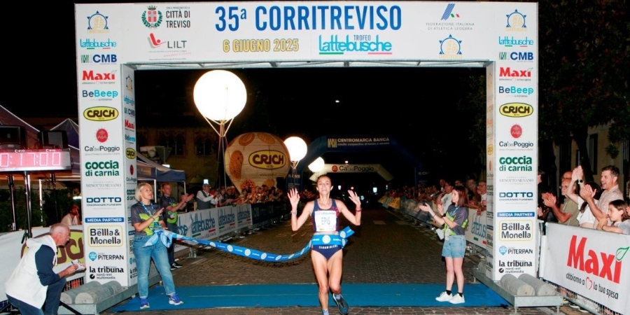 L&#039;arrivo di Giovanna Epis