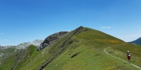 Un passaggio della scorsa edizione