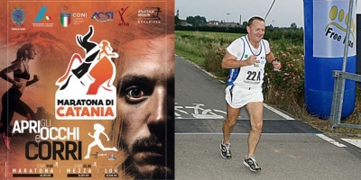 Maratona di Catania: si discute prima di cominciare