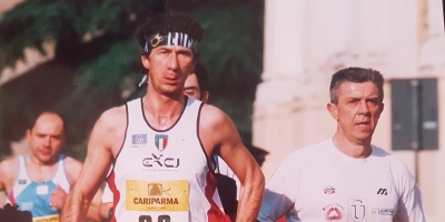 Classifiche e ricordi: 1^ Maratona d&#039;Annunziana 1999