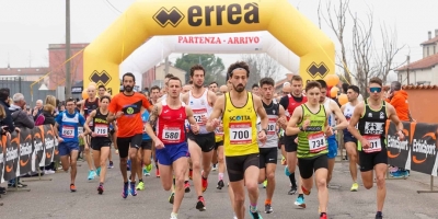 Tortona (AL) – tra una settimana si corre la Derthona Half Marathon