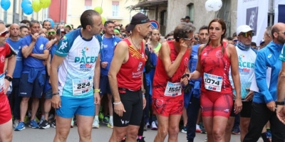 Frattamaggiore (NA) – 10^ Fratta na’ Corsa, vincono Latam e Naddeo