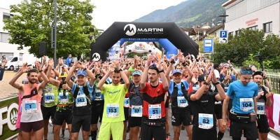 Stelvio Trail Run–Stilfserjoch, 19 luglio 2025, di corsa o cammino verso il Passo allo Stelvio