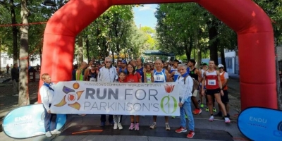 Voghera (PV) – Run for Parkinson 2022