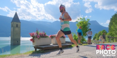 Giro del Lago di Resia: aperte le iscrizioni