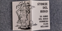 Recensioni: “Storie del Road”