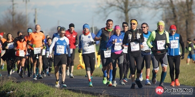 La Maratona di Reggio Emilia ti viene a prendere a casa!