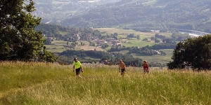 Paesaggio - Prignano Run-2018