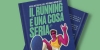 “Il Running è una cosa seria&quot; il libro di StorieCorrenti a scopo benefico