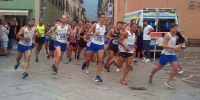La partenza