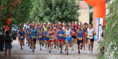 La partenza
