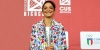 Sarah Giomi alla Corri Bicocca 2019