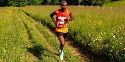 Bossico (BG) - Colombina trail running: Magnini e Bianchi vincono la 21km