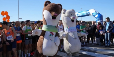 Stravicenza: impressioni di chi l’ha corsa