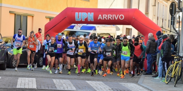 S.Ilario Milanese, Nerviano (MI) - Corsa di Santo Stefano