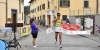 L&#039;arrivo del vincitore