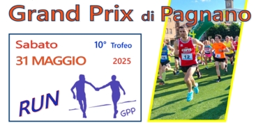 Merate (LC) - 10° Trofeo Grand prix di Pagnano