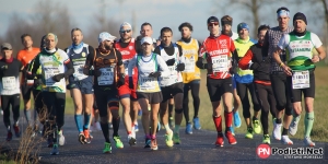 Confermato il percorso della Maratona di Reggio Emilia