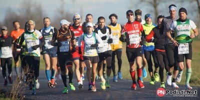 Confermato il percorso della Maratona di Reggio Emilia